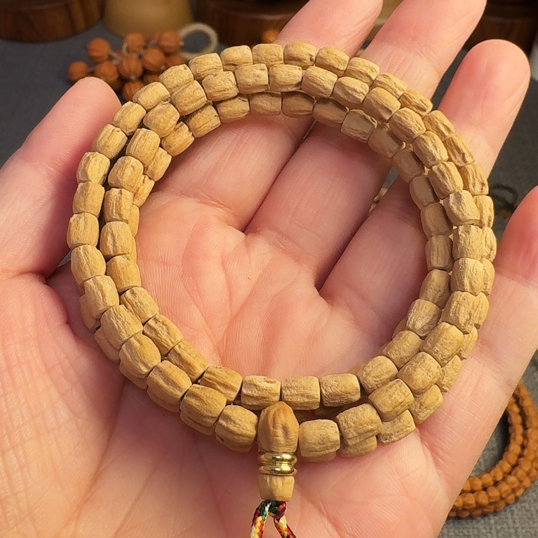 柏香籽/百香籽吊坠