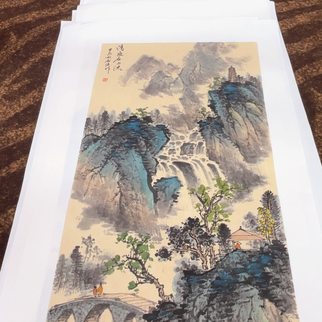 国画近*绘画绘画绘画