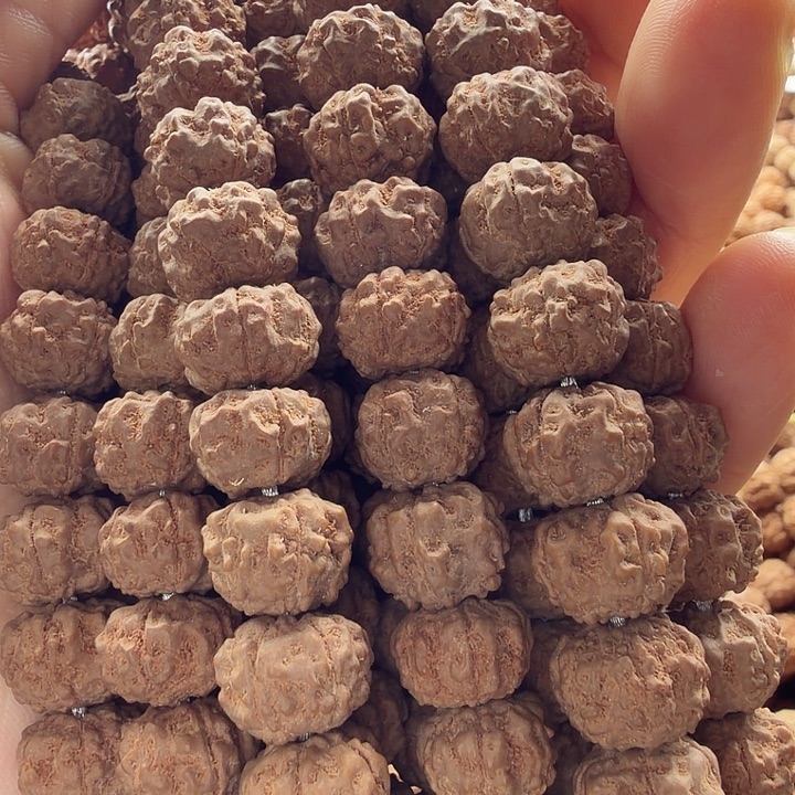 吊坠金刚菩提平细11+