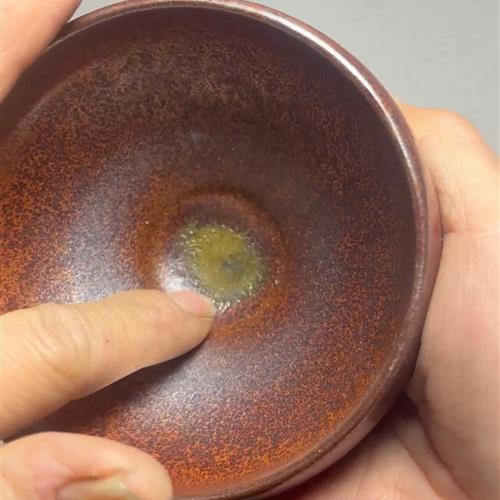 【闪购商品】茶盏-305............