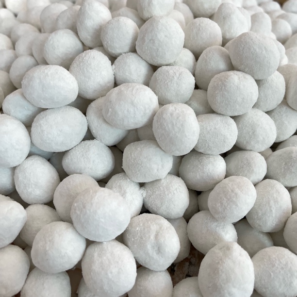 味蒲鲜推荐莆田手工花生馅汤圆传统手工优质制作车丸花生馅