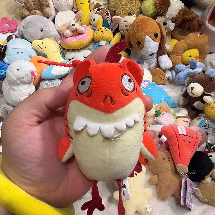 毛绒挂件哈哈哈哈哈哈