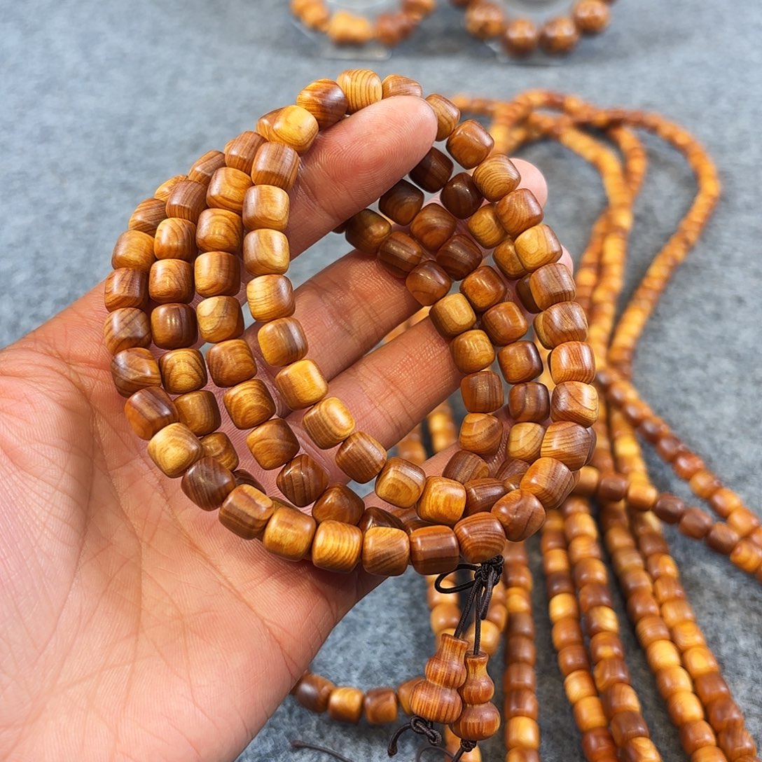 崖柏太行崖柏黄金玉化0.8福利价