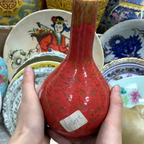 瓷片瓷器摆件瓷器摆件