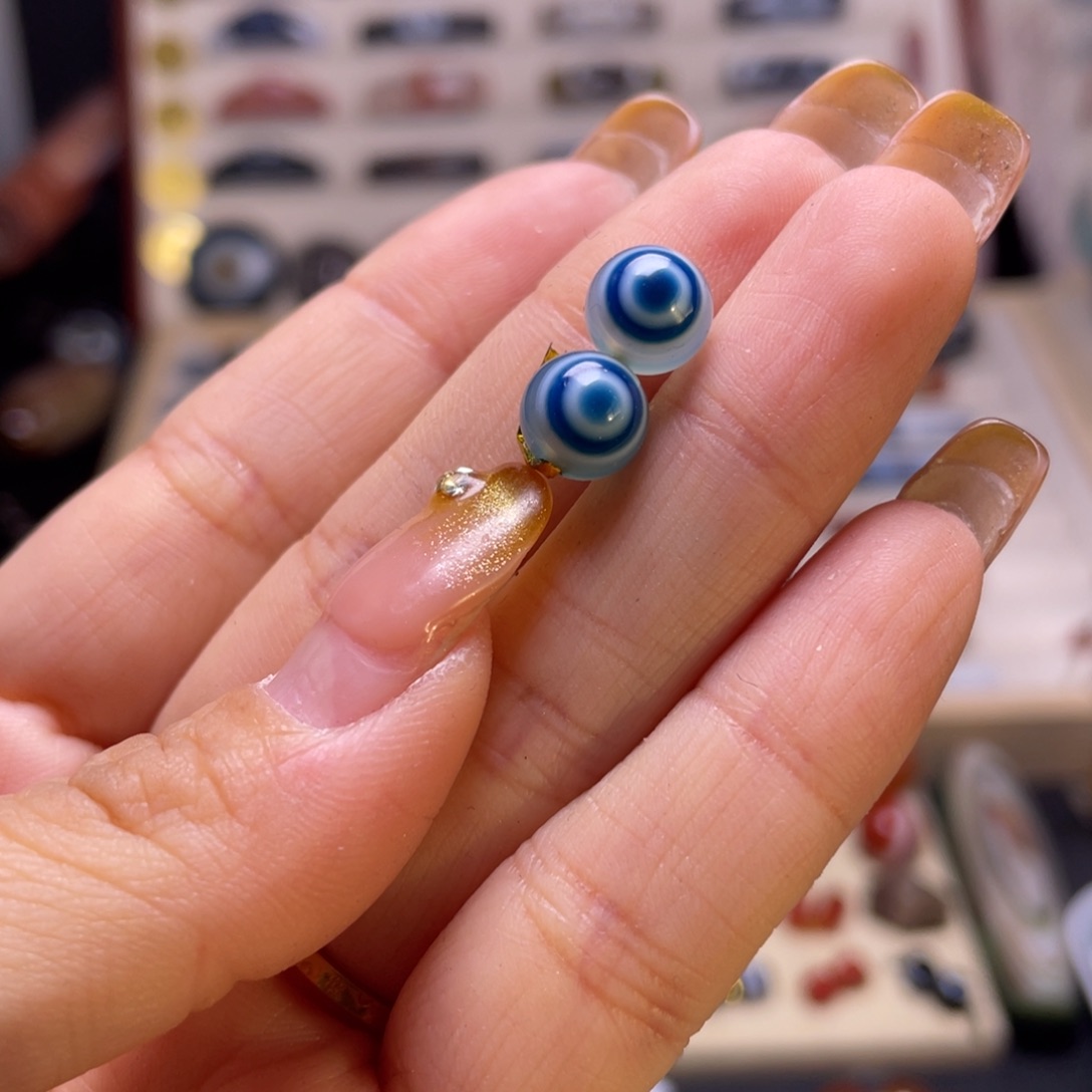 玛瑙/玉髓珠宝奇石未镶嵌