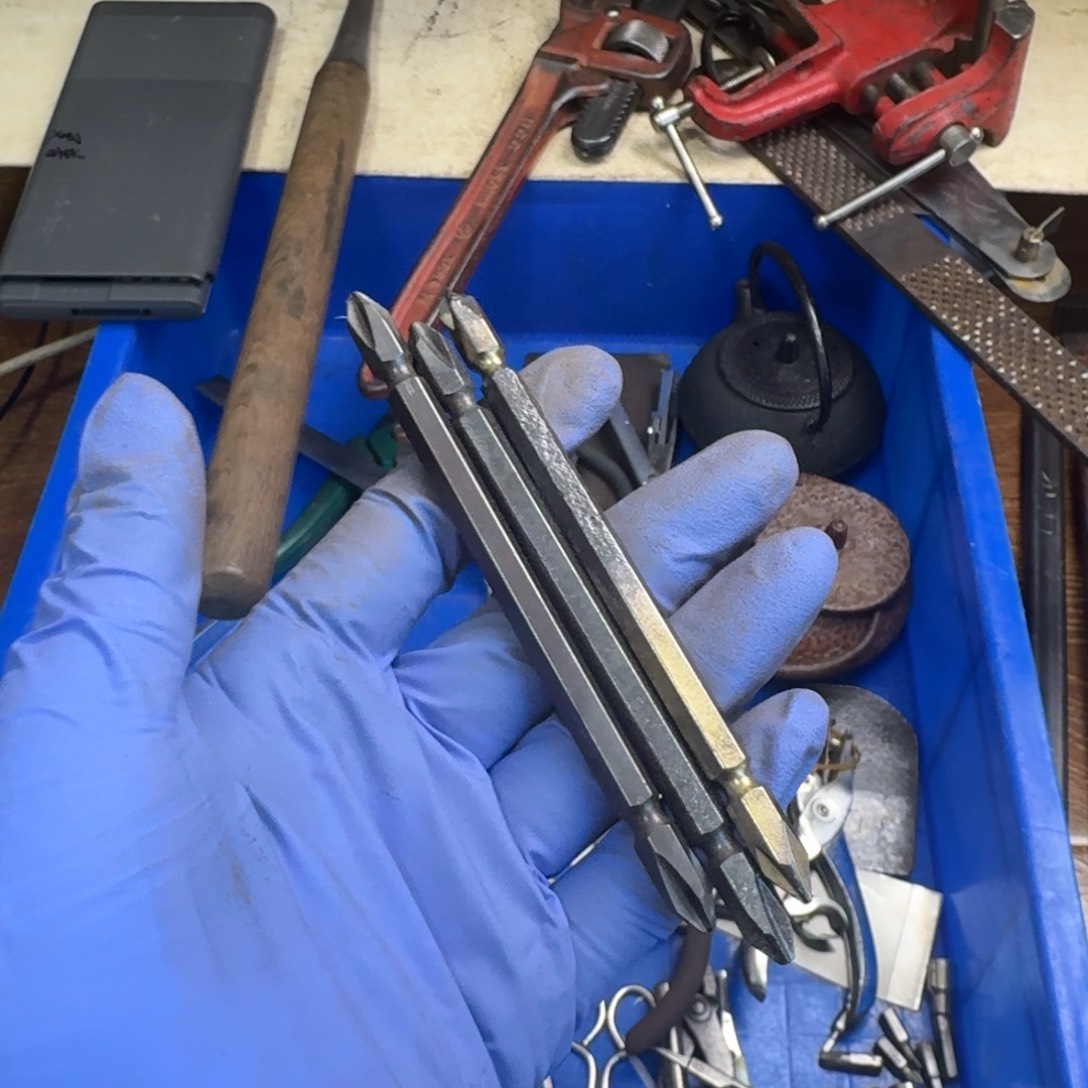 格***了五金工具制造工艺