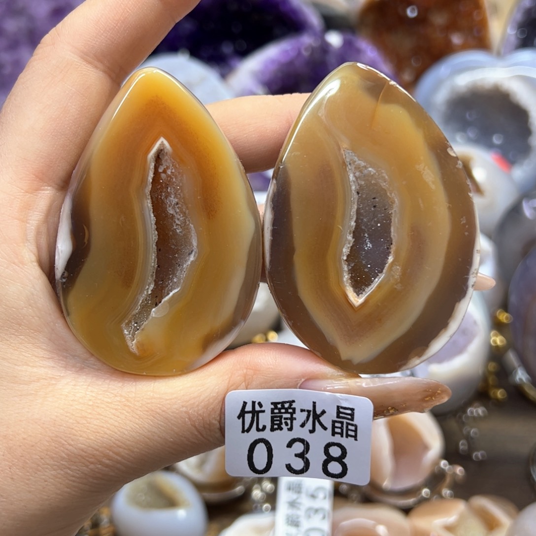 未镶嵌大型摆件（非配饰）紫晶38