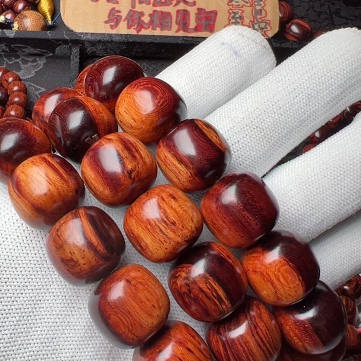 木海南红降15*16老型*3