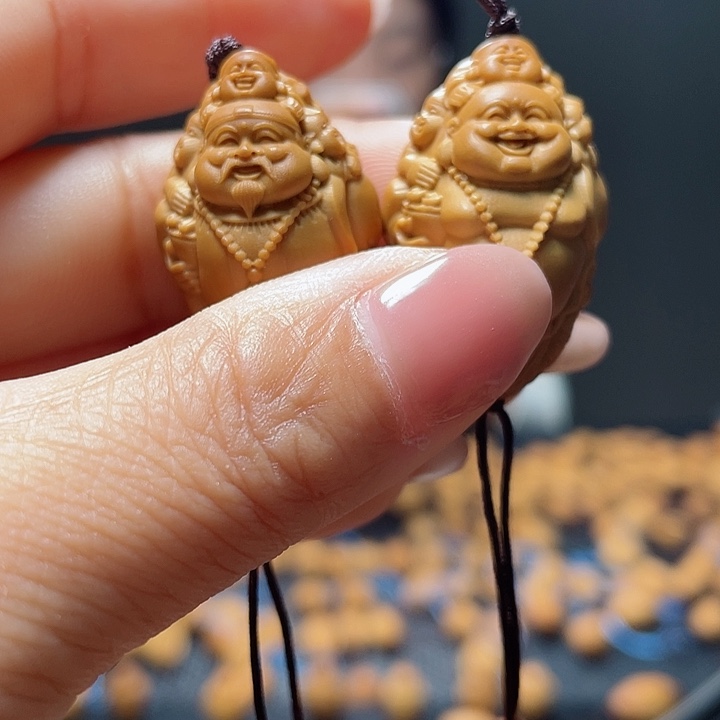 橄榄核手串/手链橄榄