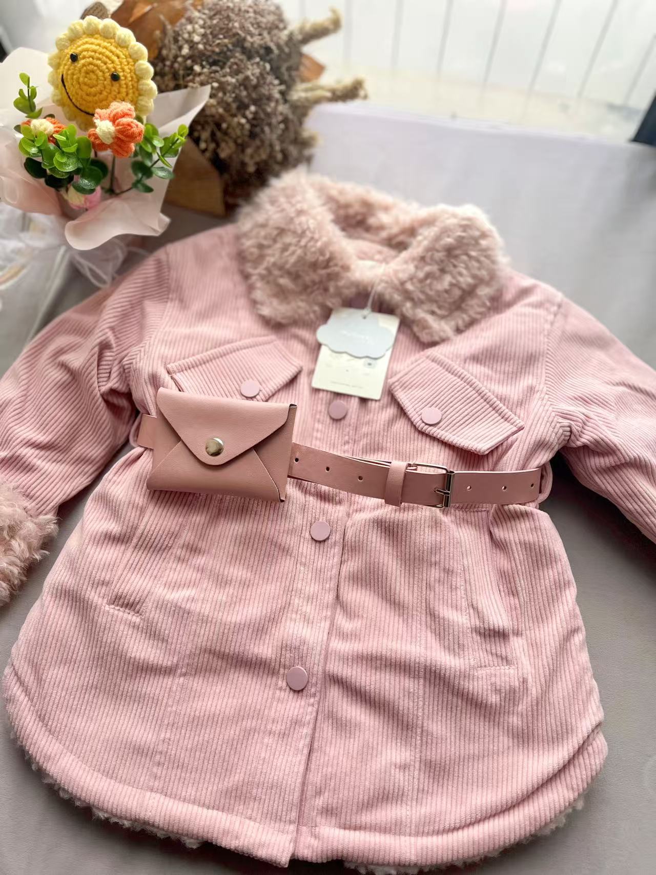 糖果时尚童装过款链接NO退NO换