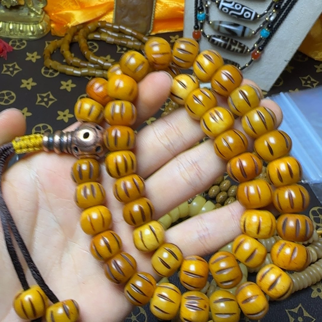 手串/手链牛骨哈哈哈哈哈