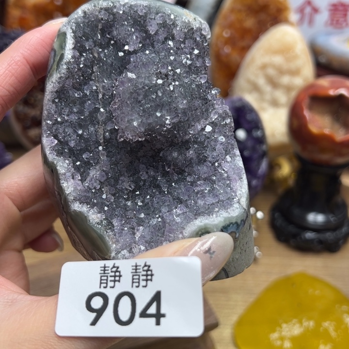 水晶天然水晶未镶嵌未镶嵌904