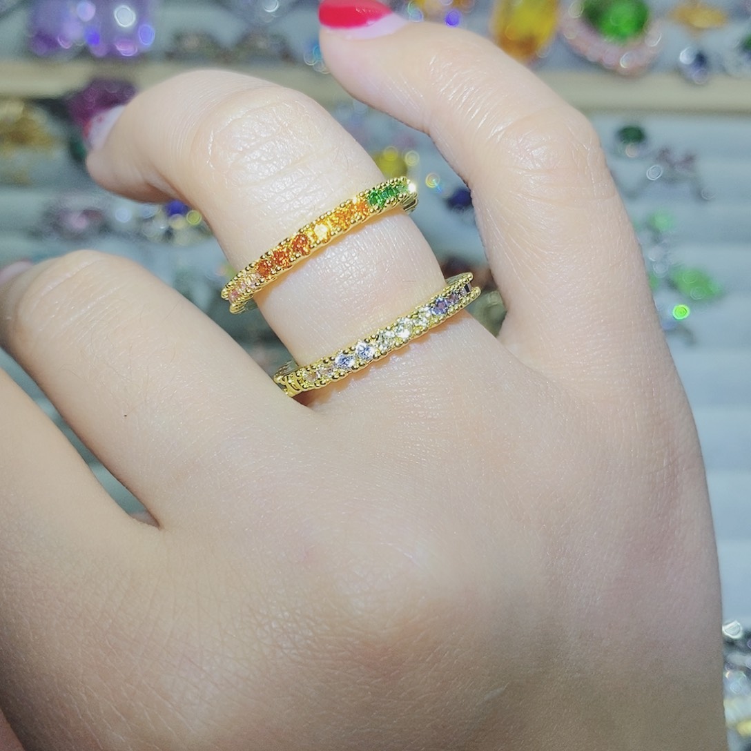 【闪购商品】托帕石耳饰银S925镶嵌