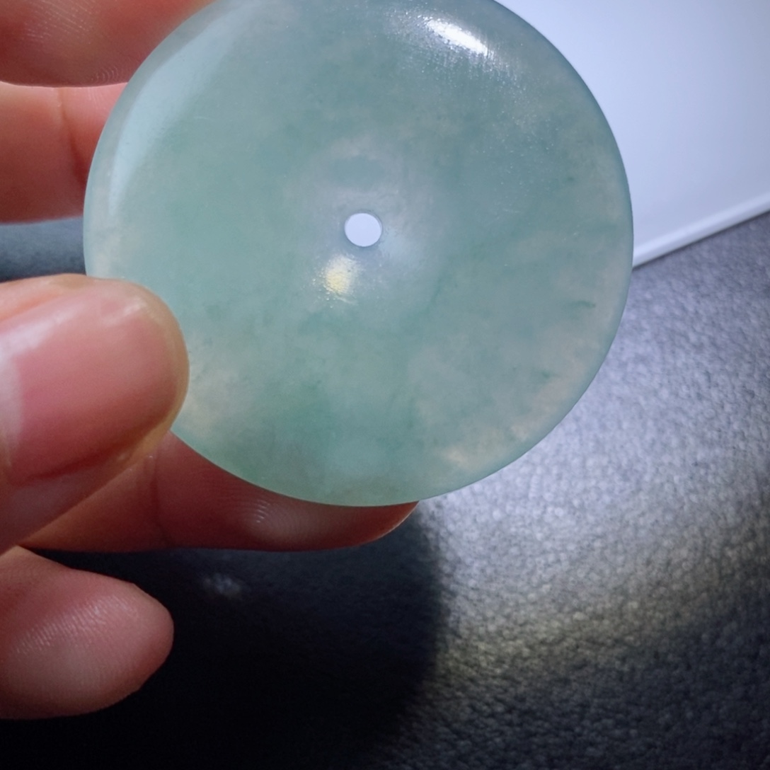 定制翡翠未镶嵌89788999