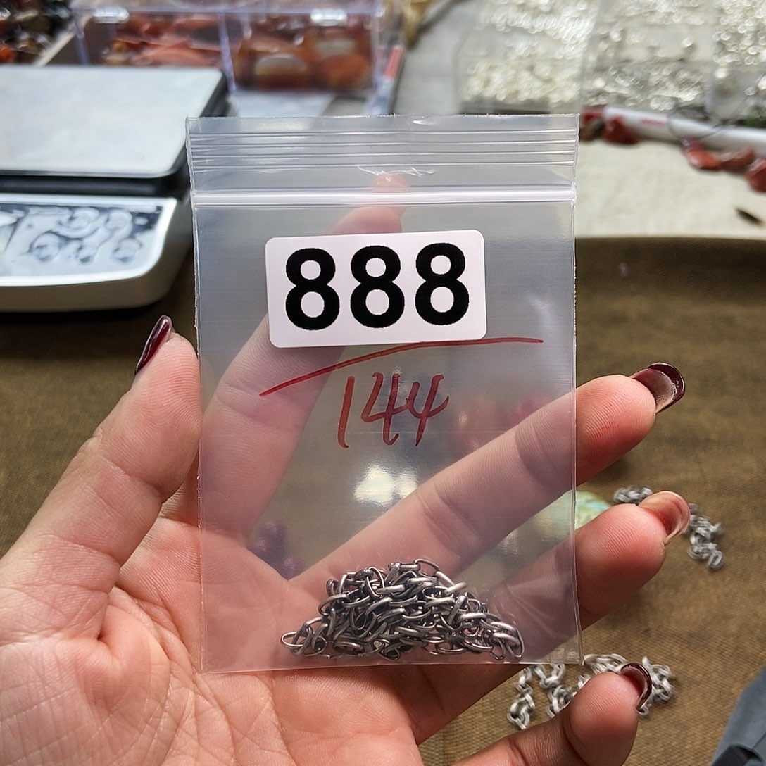 【闪购商品】翡翠颈饰未镶嵌家****?配件