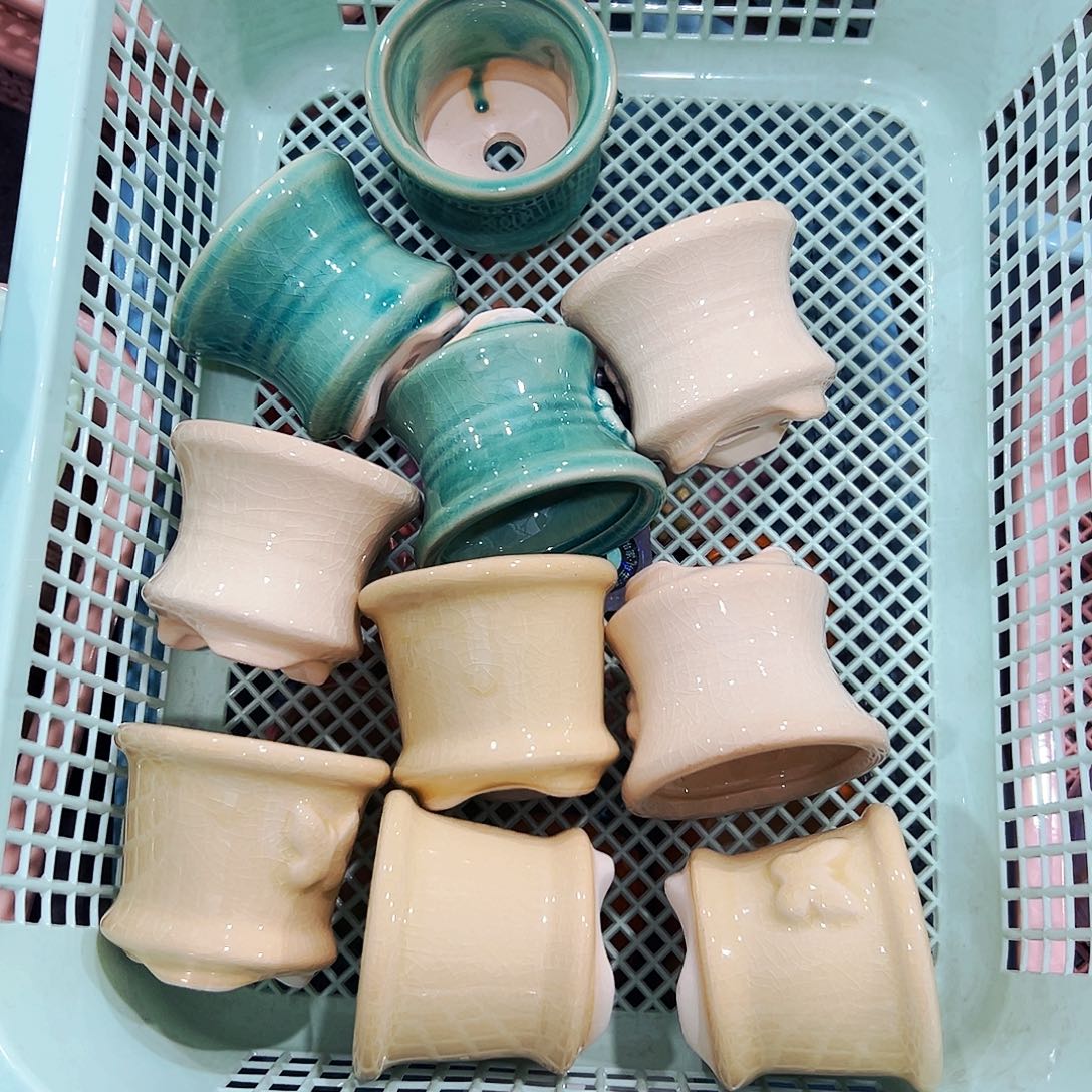 红陶高温陶瓷材料189