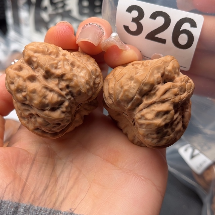 吊坠文玩核桃H****7蛤蟆