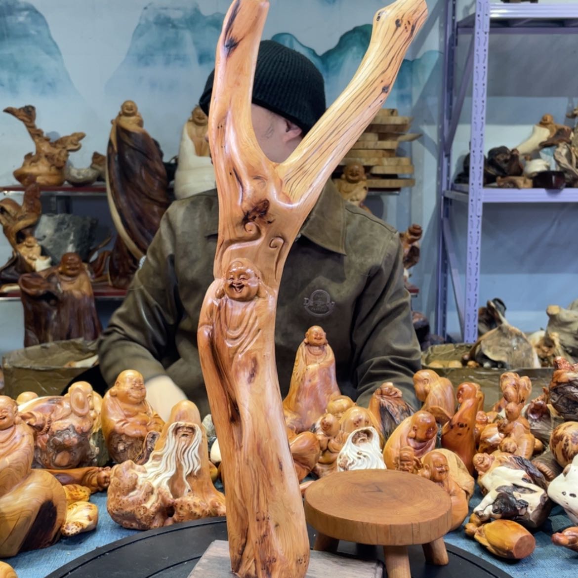 【闪购商品】柏木（崖柏）其他