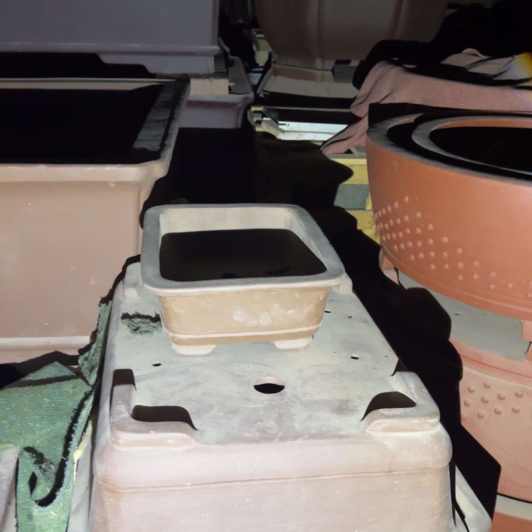 大***友花盆紫砂宜兴丁山紫砂花盆