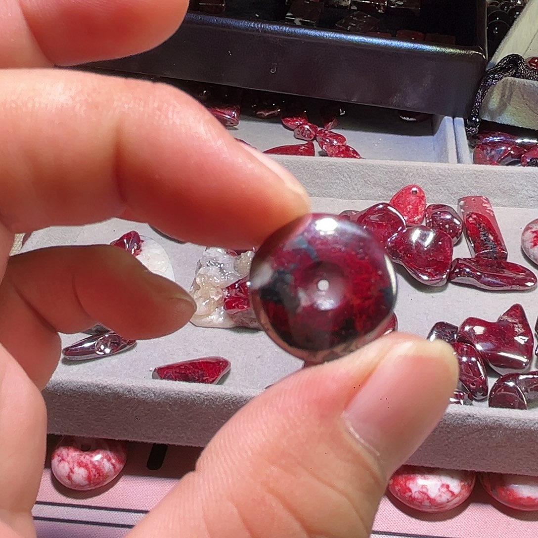 天然辰砂666688888888