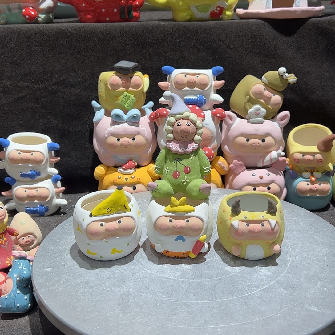 叔叔60生日大放漏 不售后