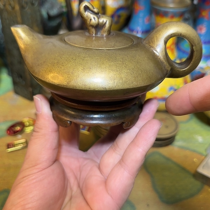 老铜器老铜器老铜器