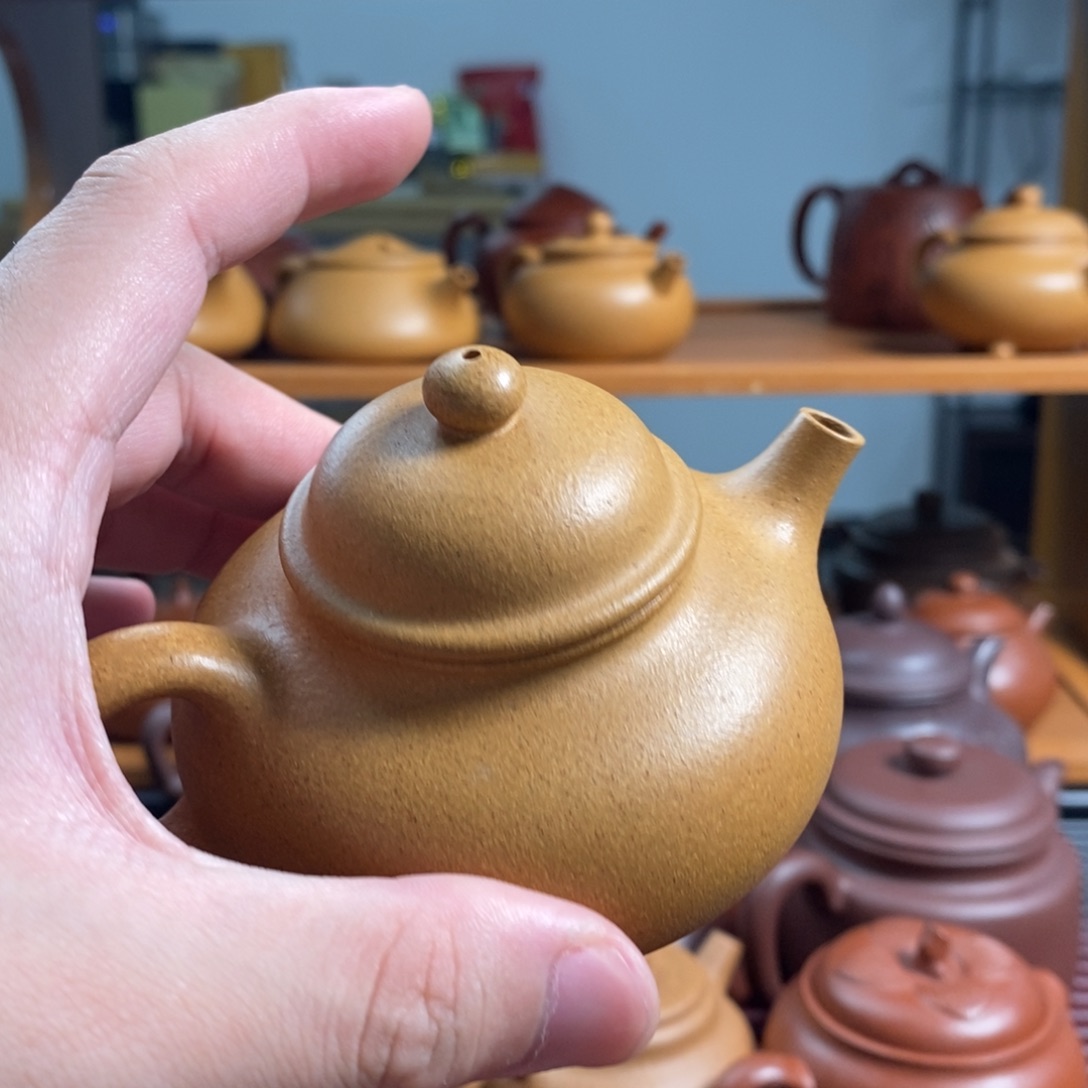 黄金段融天。       