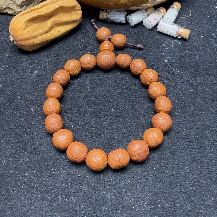 手串凤眼菩提3568