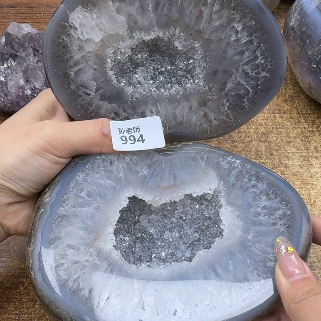 水晶大型摆件（非配饰）未镶嵌