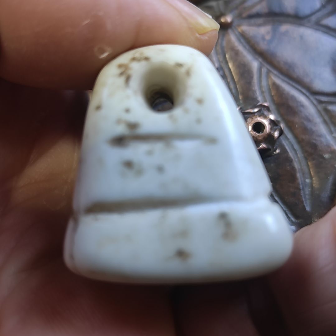 摆件铜器摆件茶摆件茶