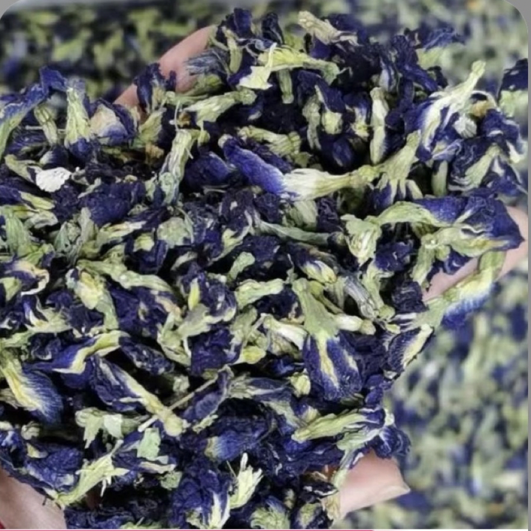 云南山货【蓝蝴蝶】老陈甄选