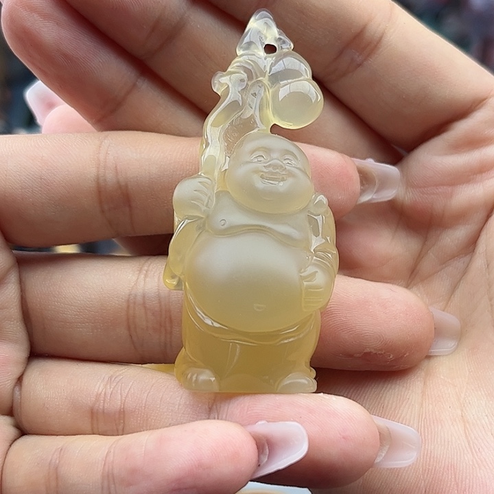 玛瑙手饰未镶嵌大***季