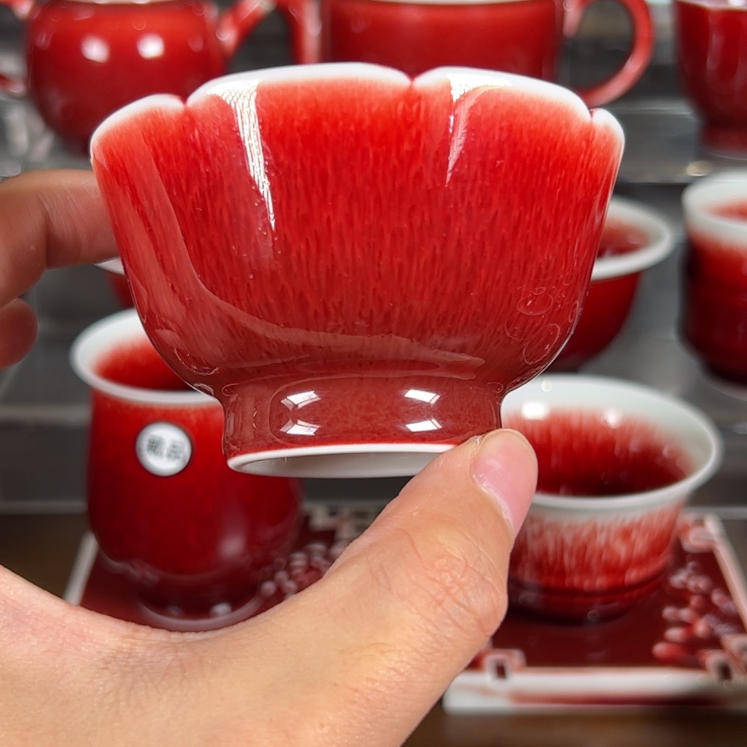 景德镇杯子杯子杯子