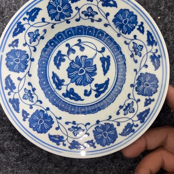 陶景德镇陶瓷艺术瓷