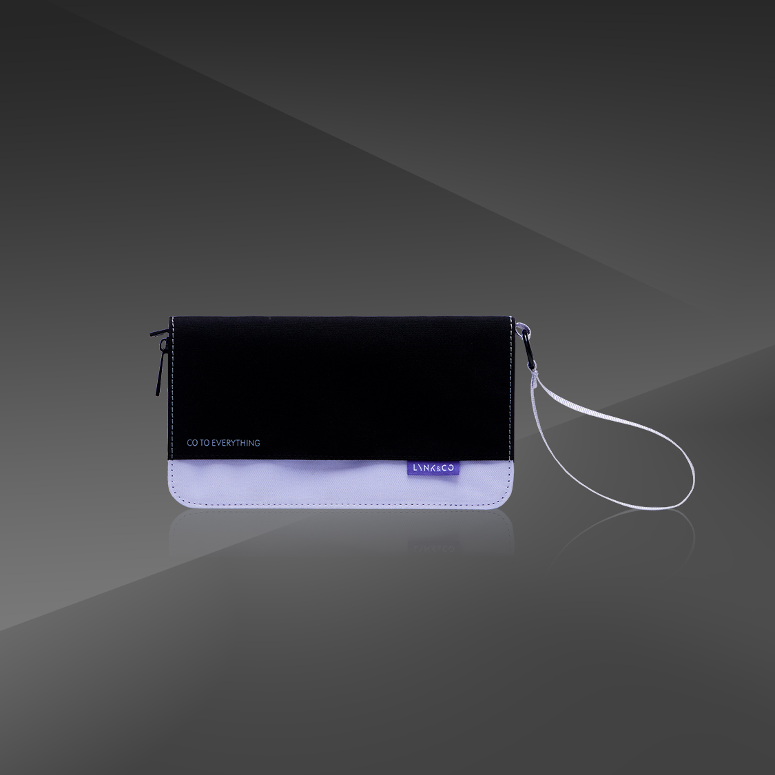 【年终焕新】领克多功能便携卡PRO简约实用车载驾车个人用品分区