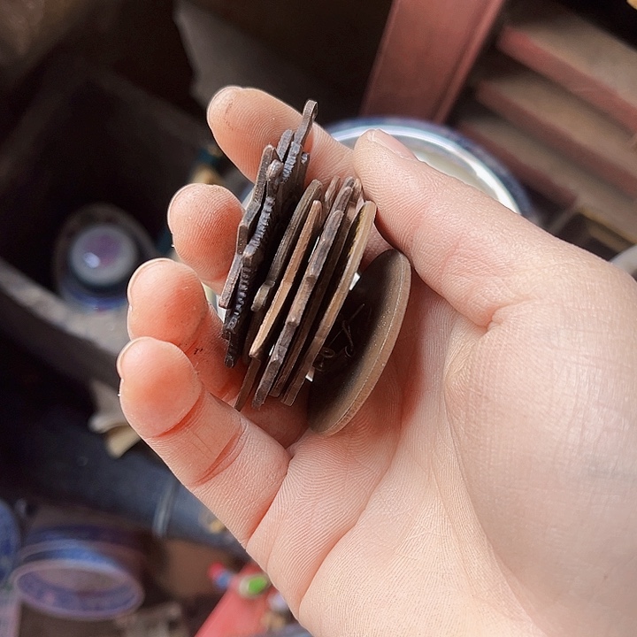 核桃木/黑胡桃（胡桃木）用****9