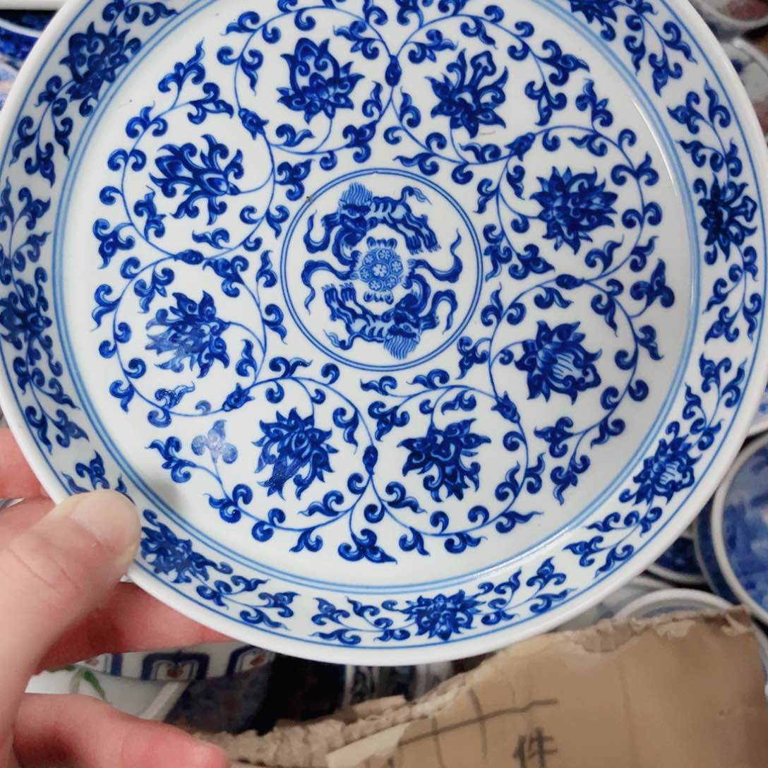 摆件仓库直播间专属链接