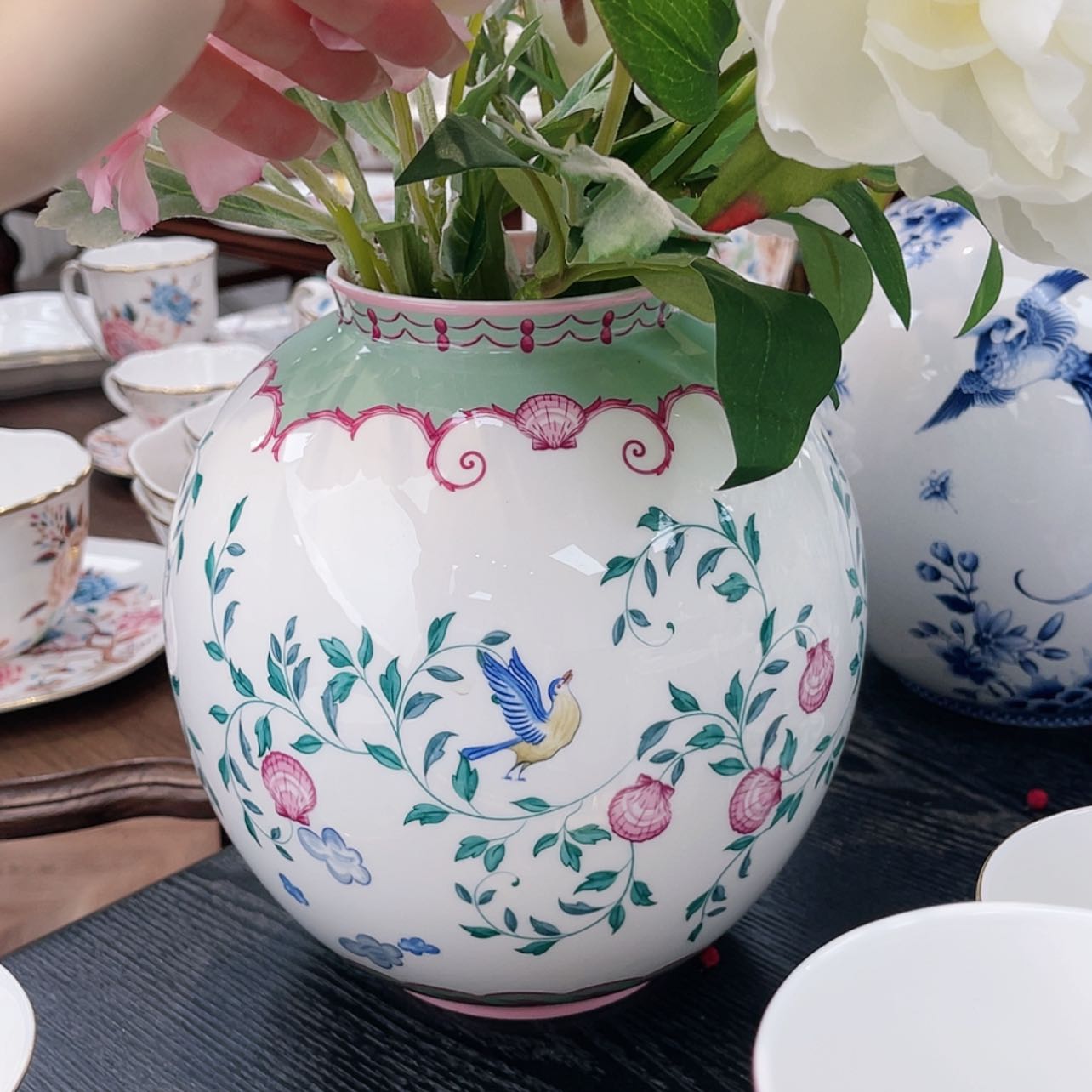 【闪购商品】瓷片—————————