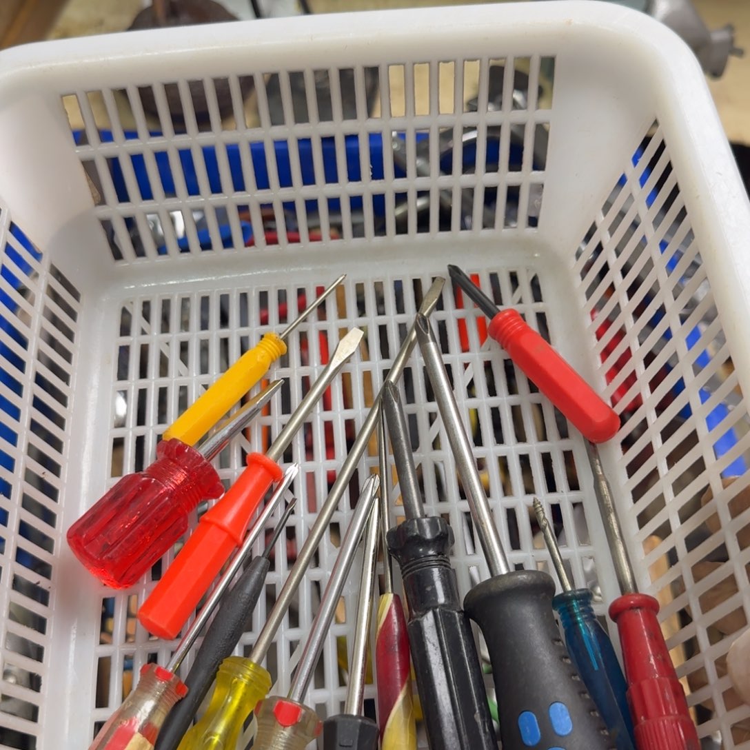 中***怼五金工具制造工艺