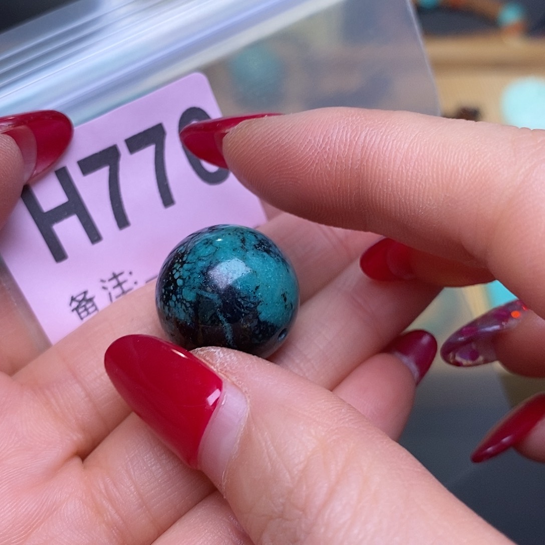 空竹粉丝专享福利十堰特色手工散珠