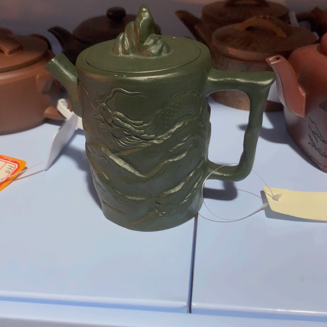 紫砂公道杯C****r宜兴紫砂