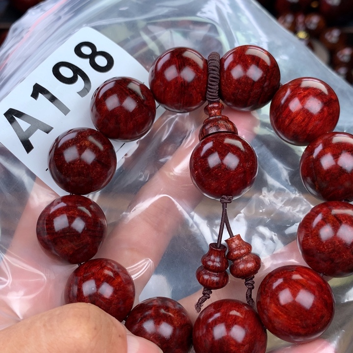 花梨木类老挝花梨2.0