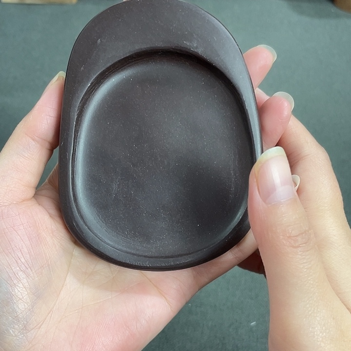广东肇庆原石端砚
