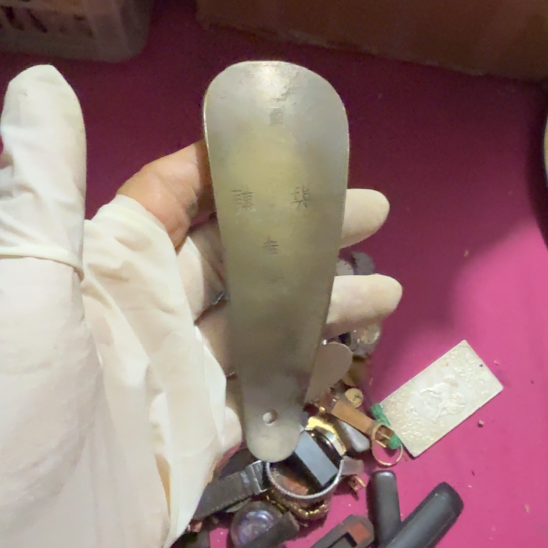 怀***市杂色豆（科檀/科特迪瓦檀木）