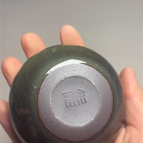 【闪购商品】茶盏-283............