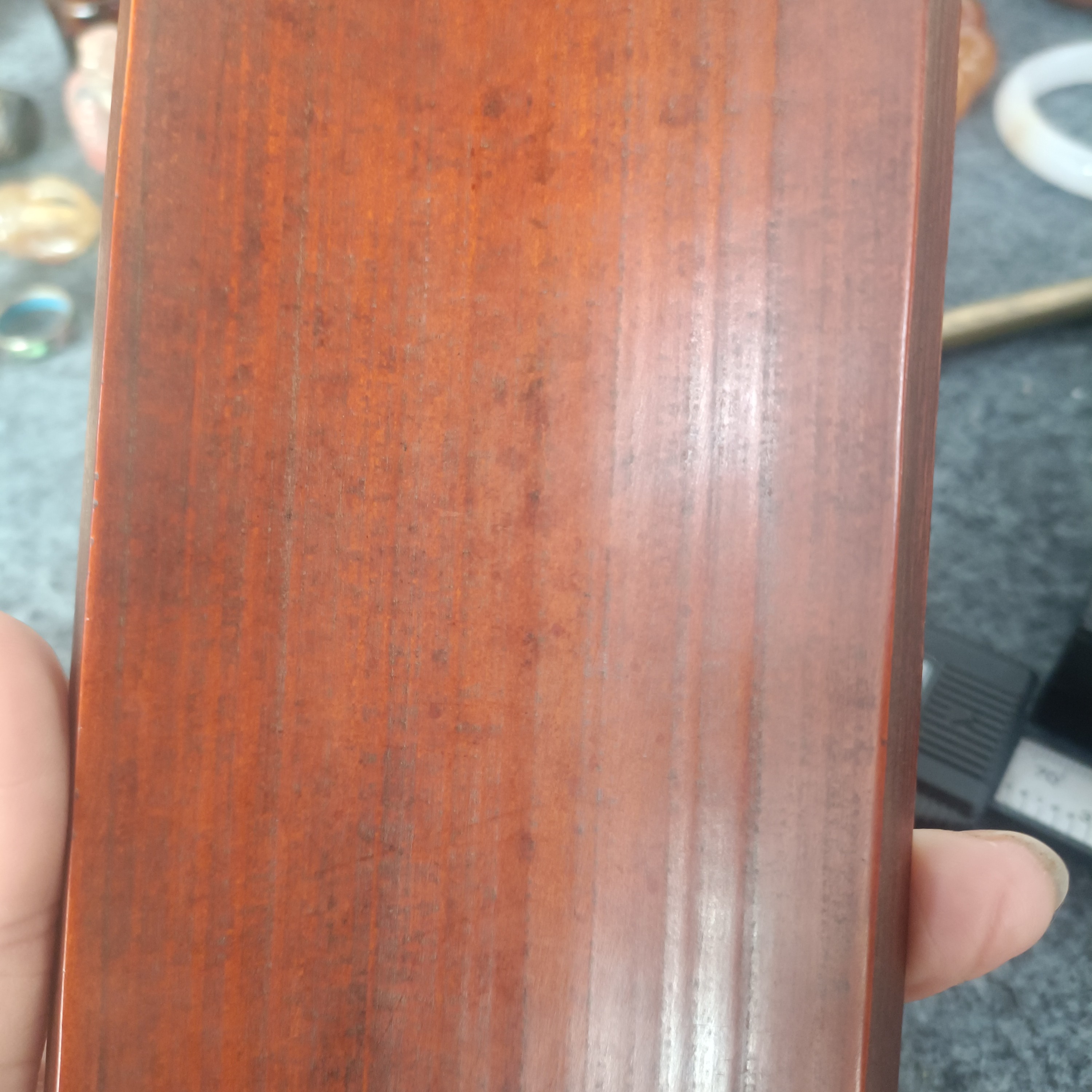 偏远地区不包邮，铜牌一个