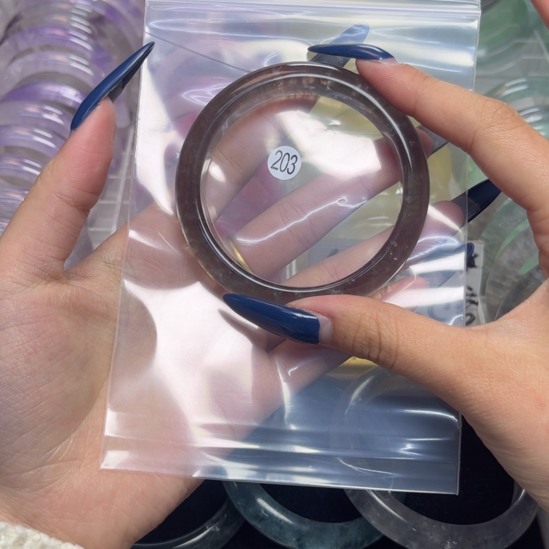 眼***眼未镶嵌水晶手镯手镯