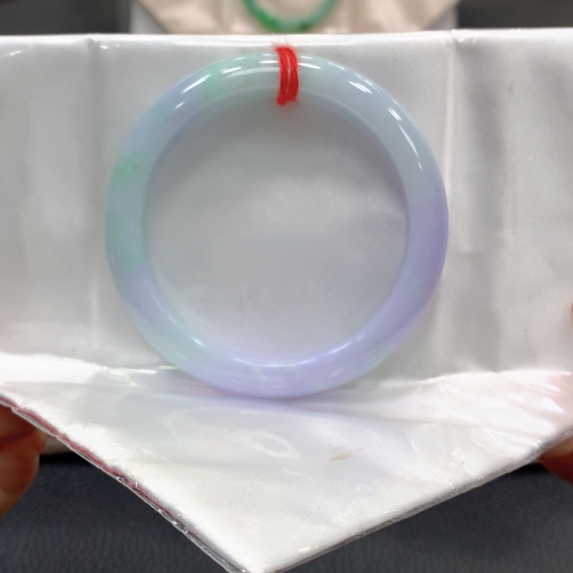 【闪购商品】翡翠手镯未镶嵌翡翠