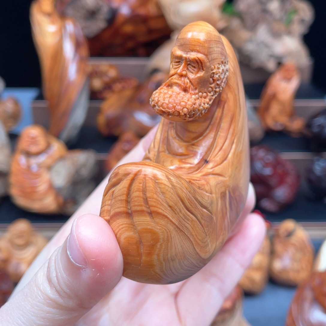 柏木（崖柏）太行崖柏