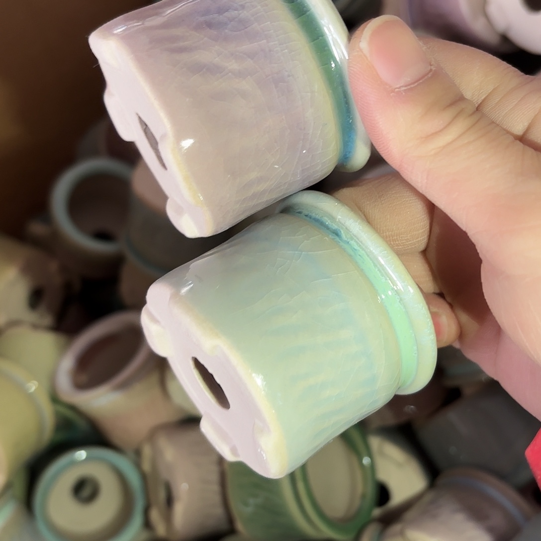 量货/口4高4深浅搭配发12